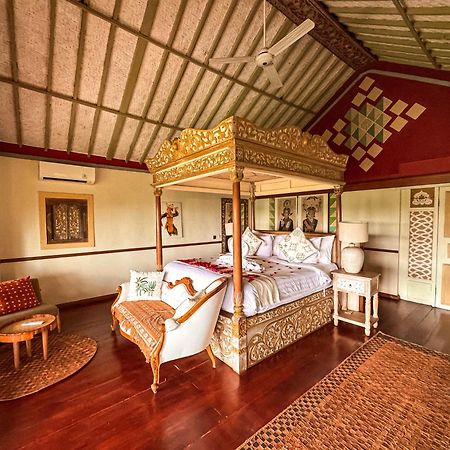 Bali Maison Ubud Extérieur photo