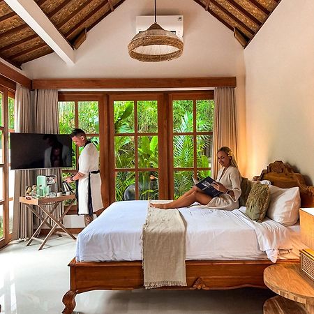 Bali Maison Ubud Extérieur photo