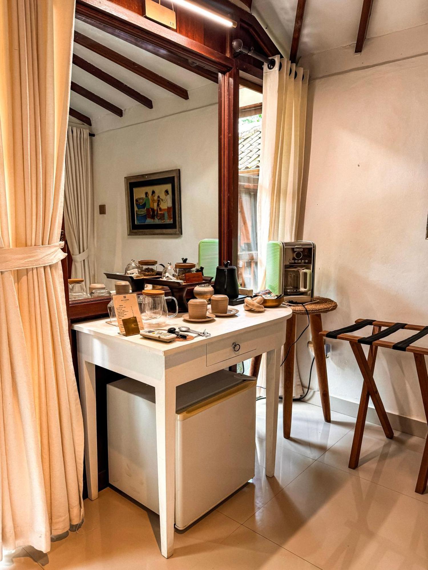 Bali Maison Ubud Extérieur photo