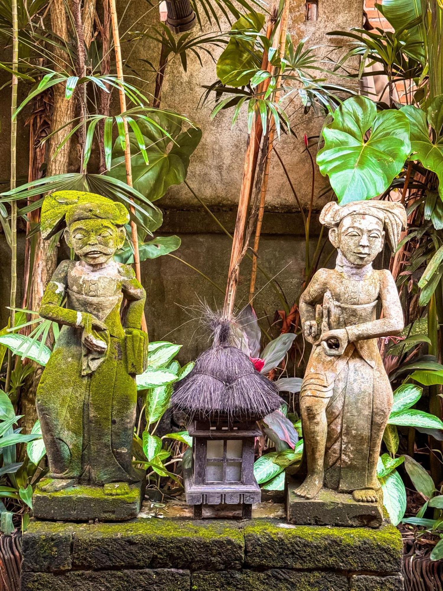 Bali Maison Ubud Extérieur photo