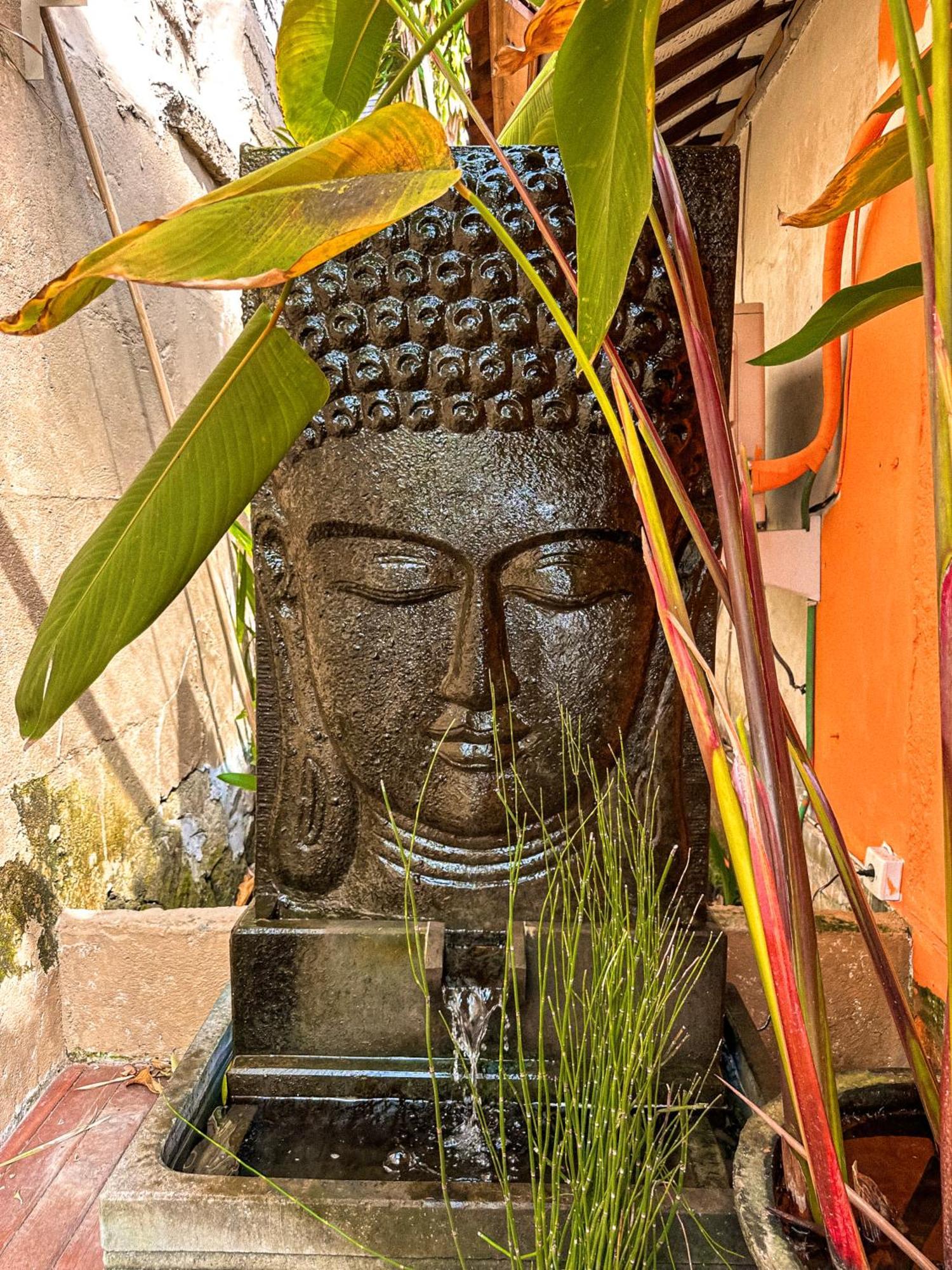 Bali Maison Ubud Extérieur photo