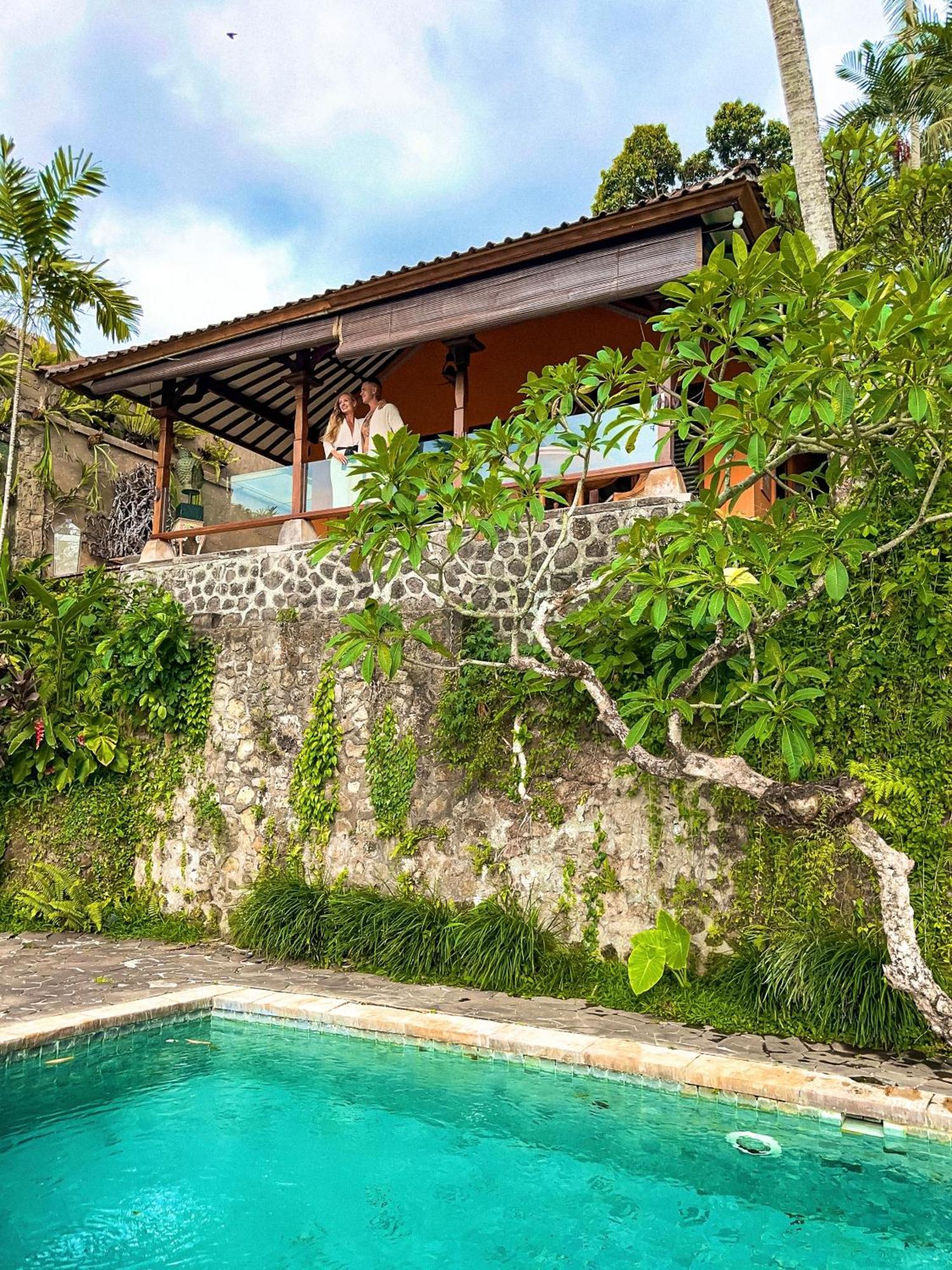Bali Maison Ubud Extérieur photo
