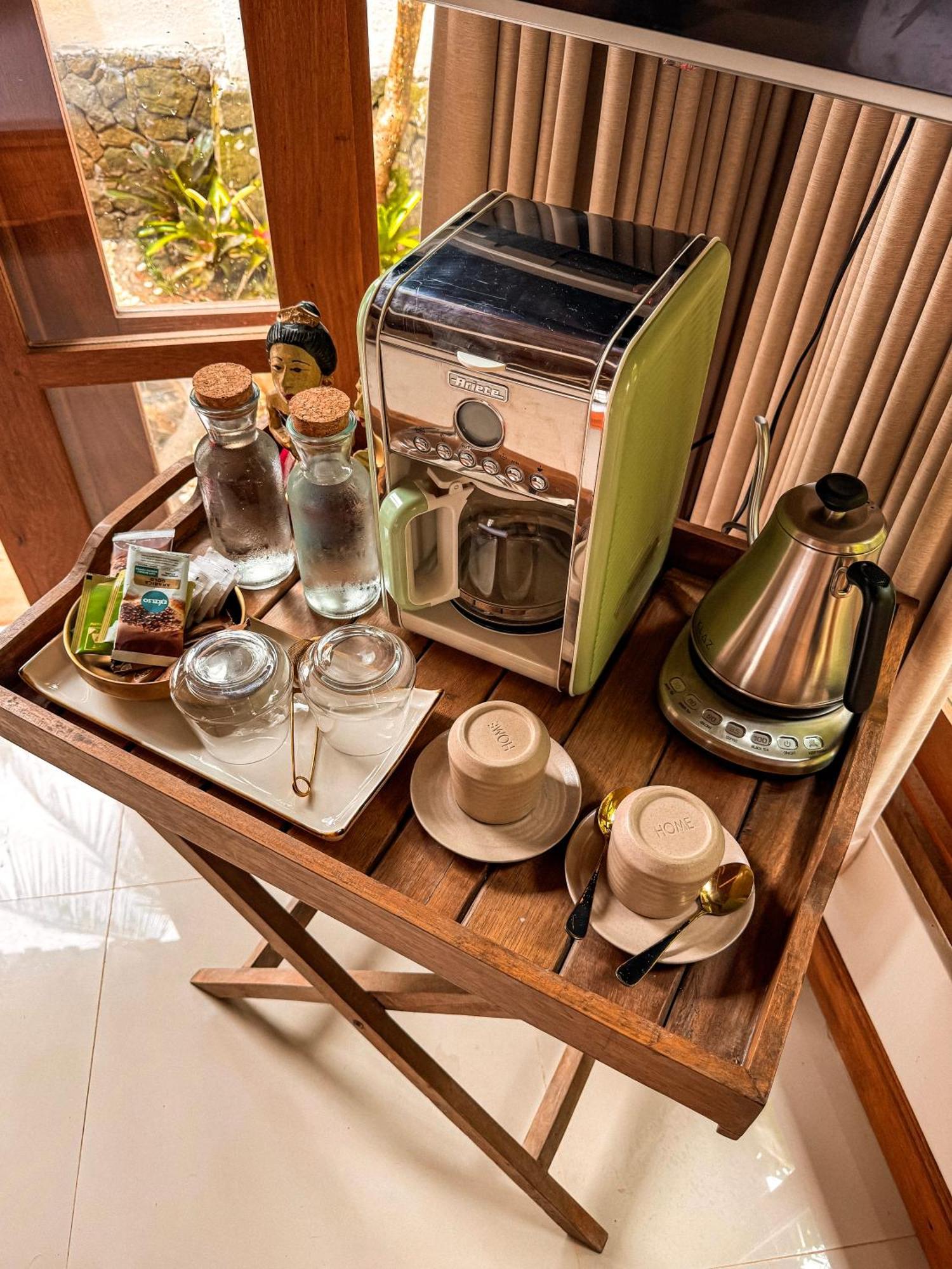 Bali Maison Ubud Extérieur photo