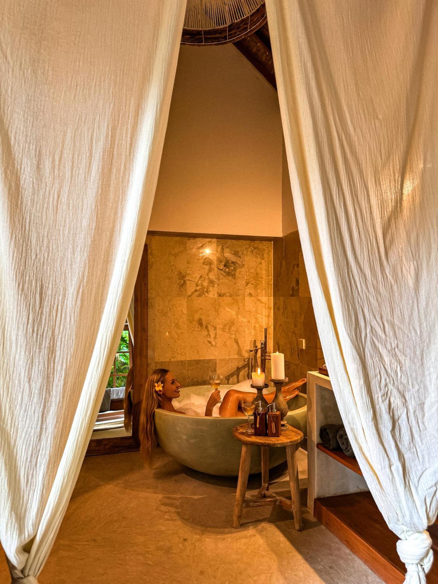 Bali Maison Ubud Extérieur photo