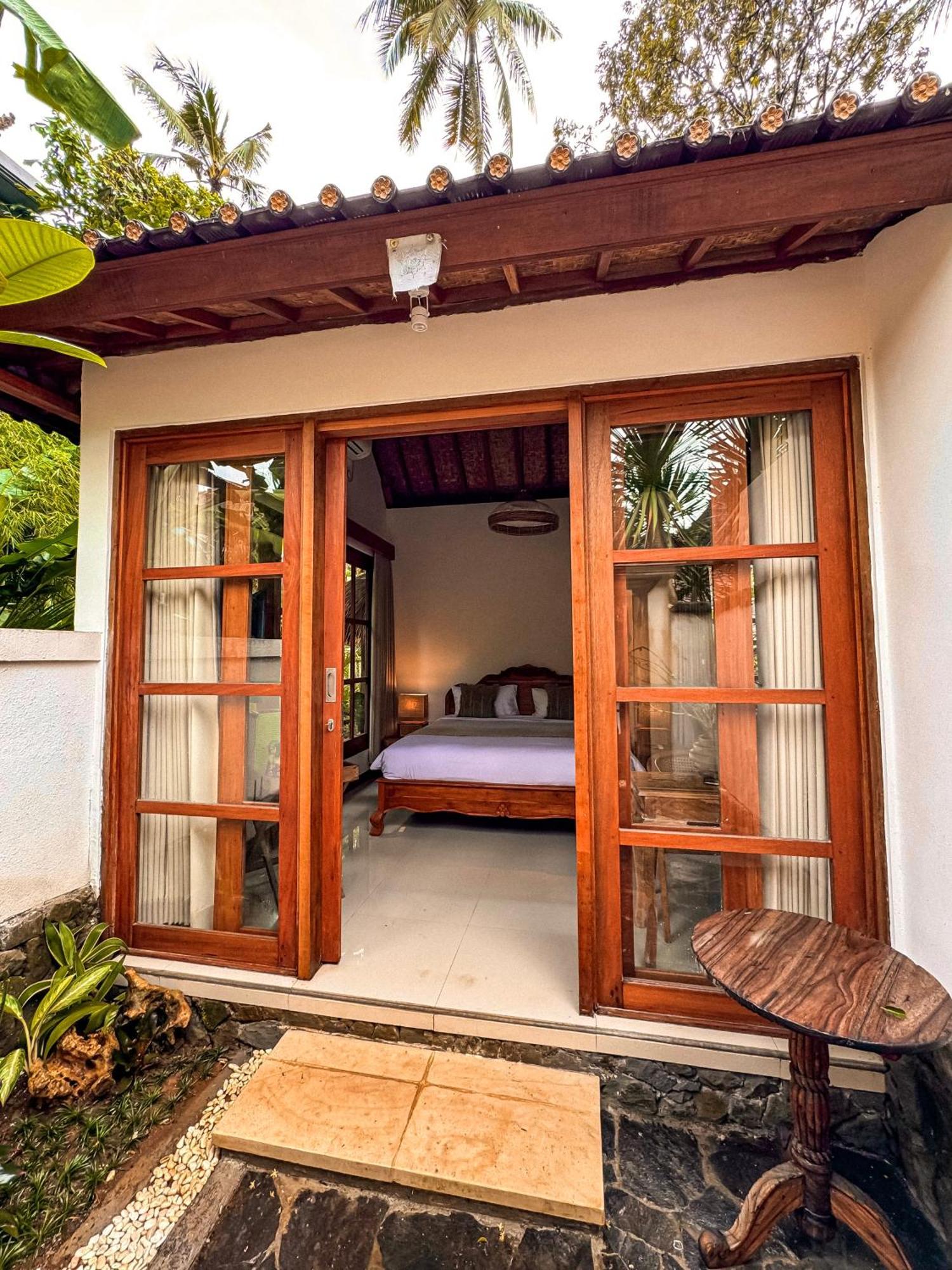 Bali Maison Ubud Extérieur photo