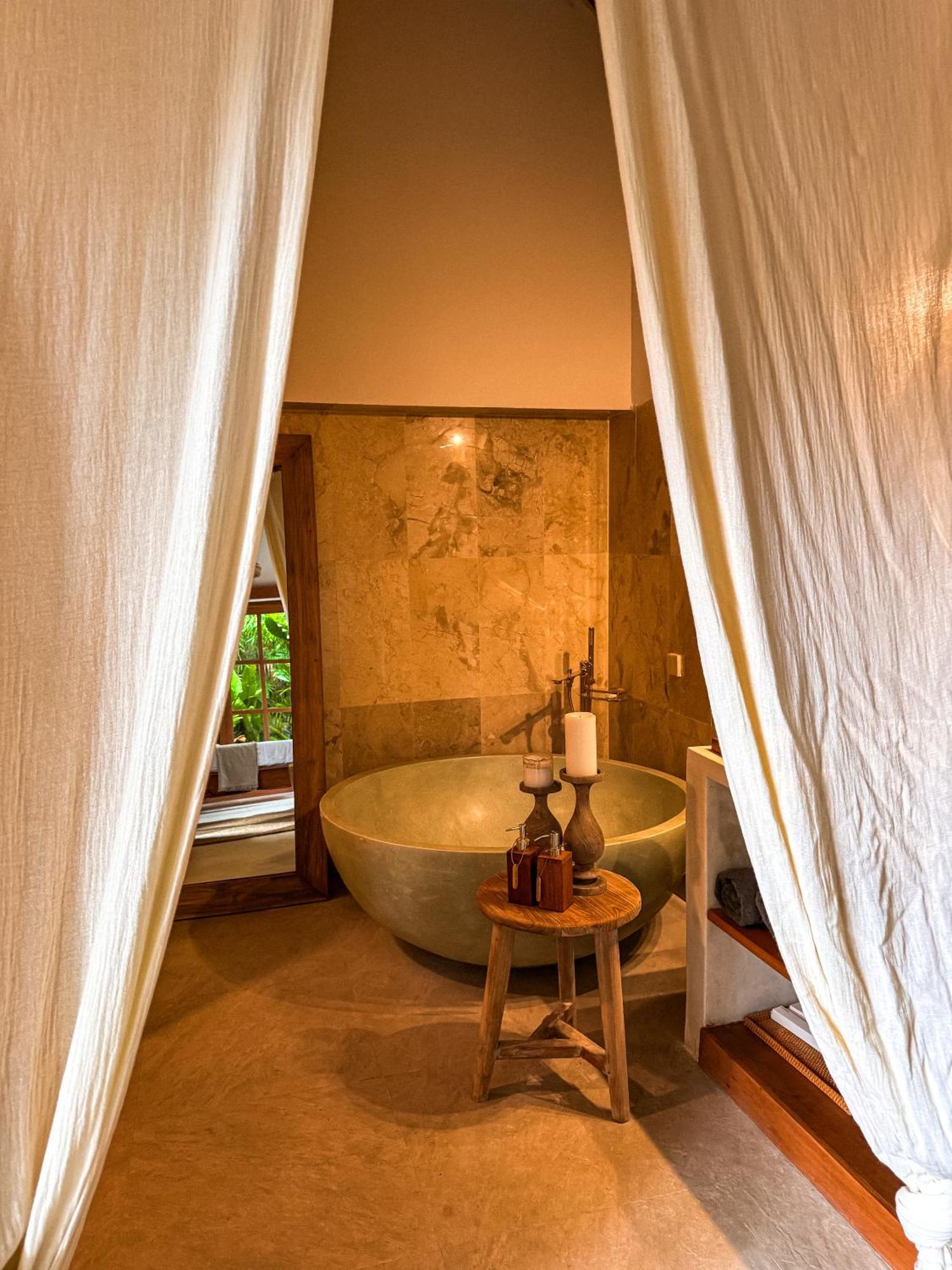 Bali Maison Ubud Extérieur photo