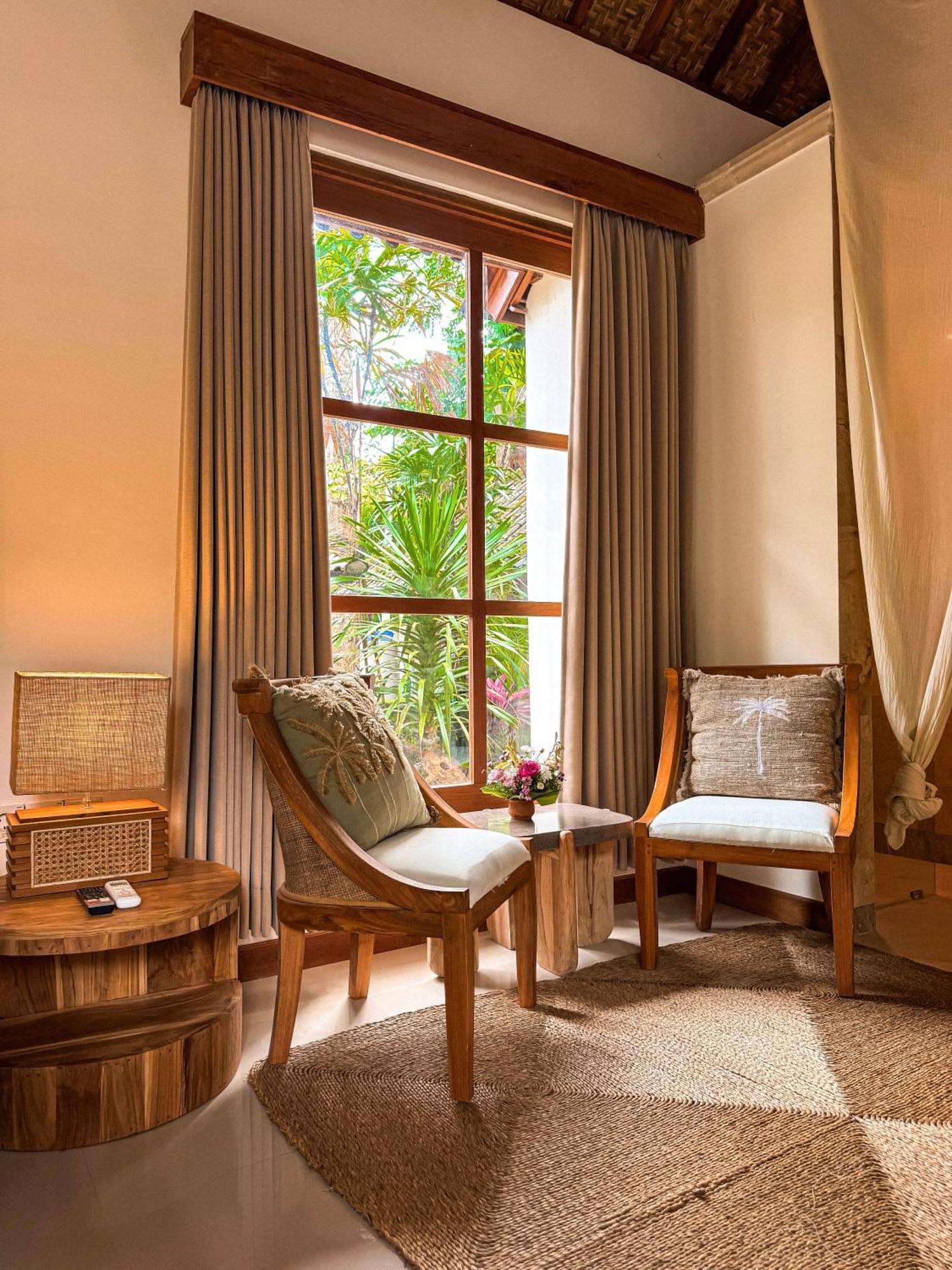 Bali Maison Ubud Extérieur photo